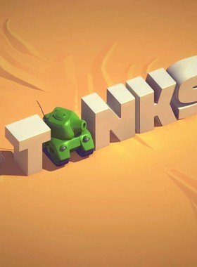 U3D资源 Tanks! Tutorial v1.97