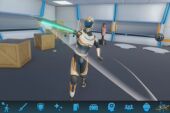 UTPM Melee Ultimate U3D源码 Third Person 2.4.8 刀剑近战系统