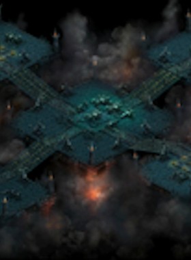 传奇高清真彩图素材 封边