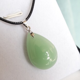 简约时尚 转运项链 吊坠心心相印吊坠情侣款