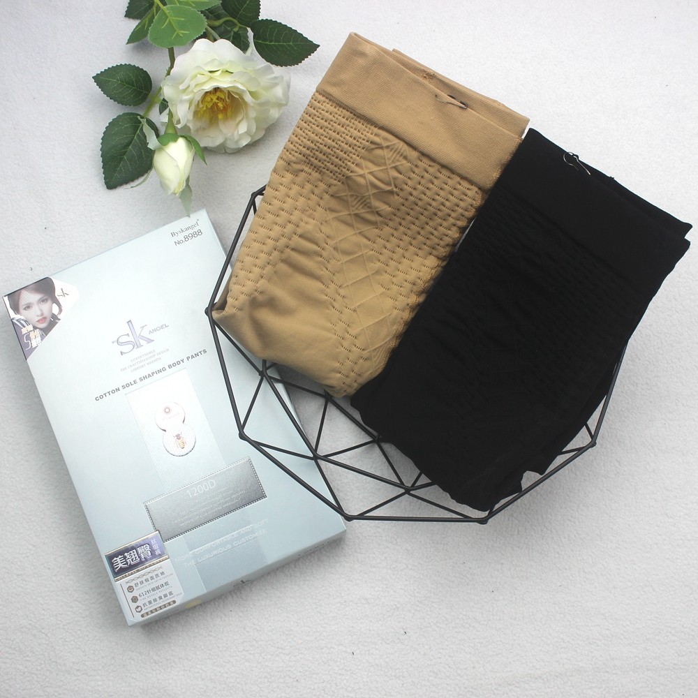 SK美翘臀丝缎裤 1200D天鹅绒收腹提臀丝袜连裤袜塑型袜瘦腿裤8988,女士内衣/男士内衣/家居服,连裤袜/打底袜,淘宝优惠券,粉丝福利购,淘宝优惠卷