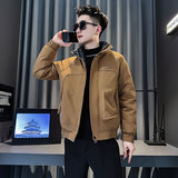 MF99-P138 控178 冬季社会小伙加厚保暖立领棉衣棉服外套 黄色1,男装棉衣,电商A220, MF99-P138 控178 冬季社会小伙加厚保暖立领棉衣棉服外套 黄色1,男装棉衣,电商A220,