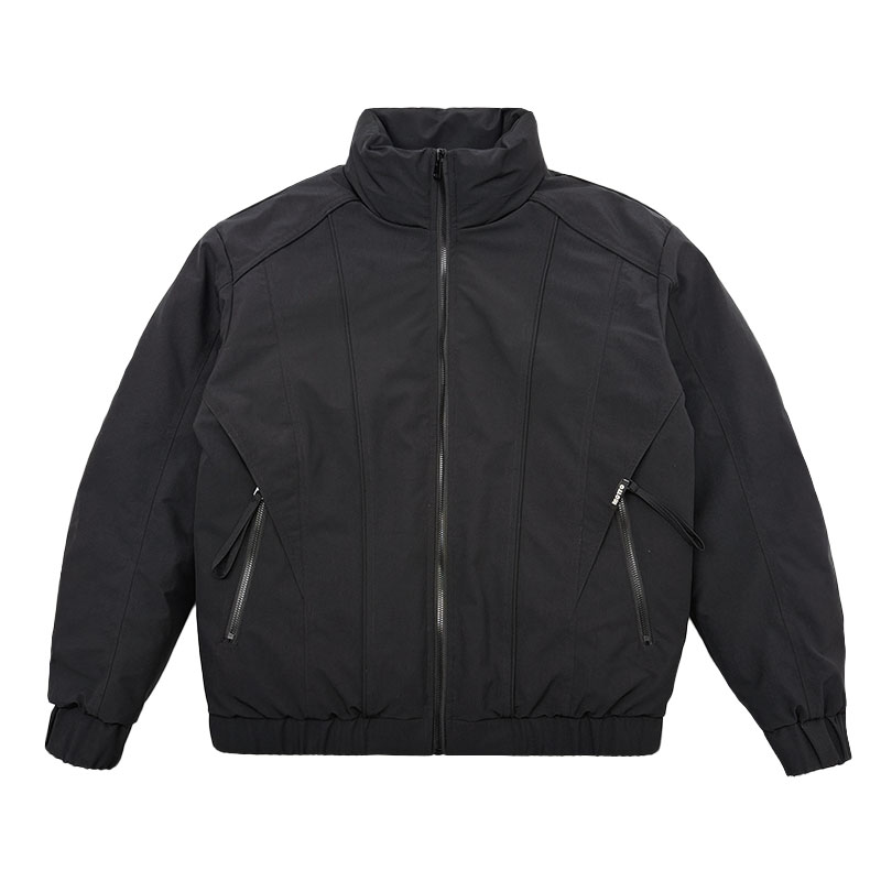 MF92-P138控188冬季社会小伙加厚保暖立领棉衣棉服外套绿色2,男装棉衣,电商A220