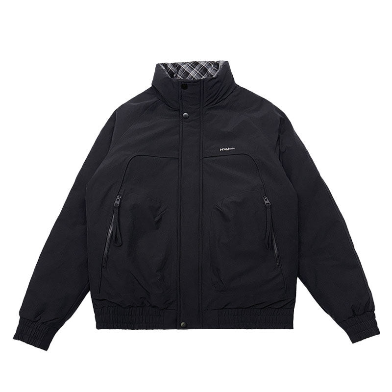 MF99-P138控178冬季社会小伙加厚保暖立领棉衣棉服外套黄色1,男装棉衣,电商A220
