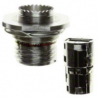 Amphenol 　连接器　USB-A　USBFTV71N