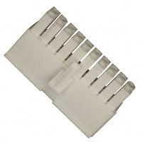 TE Connectivity 连接器 插头4.14mm  20路 770585-1