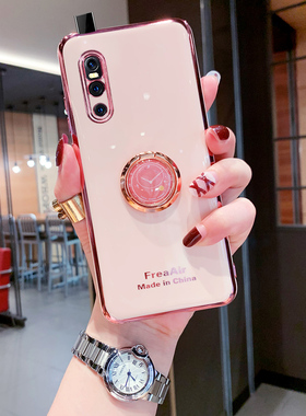 VIVOx27手机壳viv0x27pro套v1829a潮vovo女pr0ⅴⅰvo v1836ⅴiⅴo