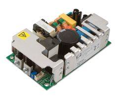 XP POWER 　稳压电源 医用 350W 单路输出　EMH350PS18