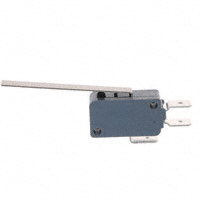 Honeywell 限位开关 单刀双掷 16A 250V V15T16-CZ100A03