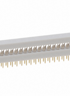 Assmann 　矩形连接器 直接线对板　4路 AWLP-34/3.2-T-R