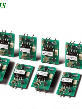 ETA-USA DC/DC转换器 SVA15SC24