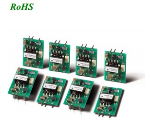 DC转换器 ETA USA EPB12SC36