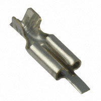 TE Connectivity　端子 18-20 AWG 　母头　62850-1