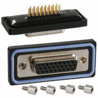 Assmann  连接器　D-Sub　26路 A-HDF26PP-WP-R