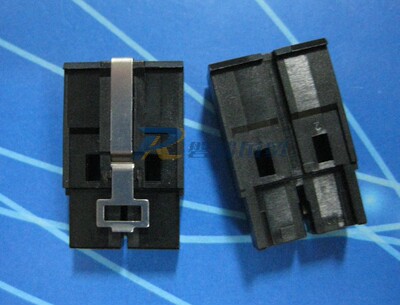 1982299-4 TE Connectivity 连接器 叶片型电源  外壳