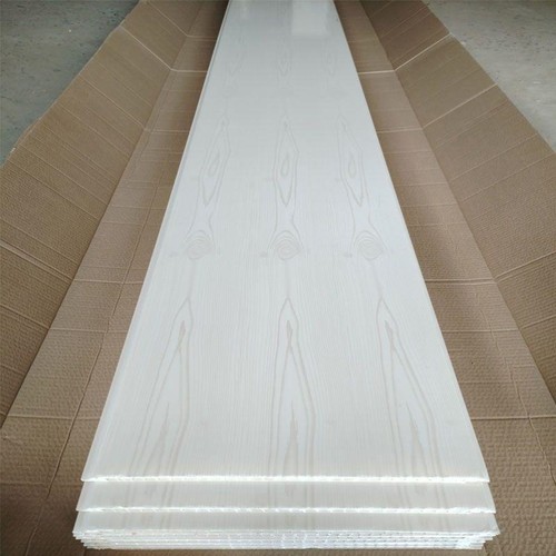 pvc塑料扣板室内吊顶长条宽30cm