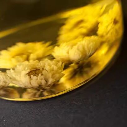 重庆云阳高山特产三峡阳菊菊花代用茶朵菊 下午茶包邮