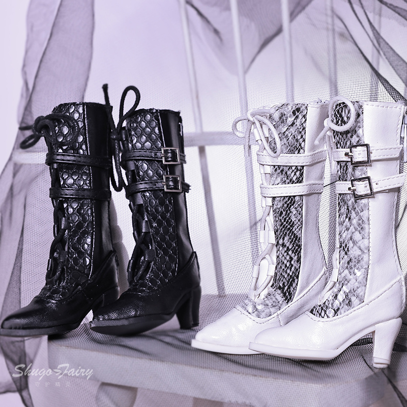 官方正品女娃鞋bjd4分鞋百搭款