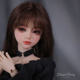 正版 六分Aurola安岚简约风SD多关节人形玩偶手工娃娃 bjd娃娃6