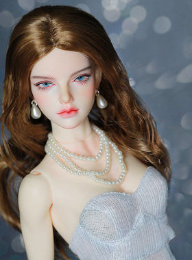 ShugaFairy原创正品bjd4分娃娃Sugi苏吉sd关节可动玩偶dz原创设计