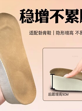 勃肯专用加宽135加厚羊羔绒加厚保暖女鞋垫冬季加绒吸汗防臭舒适