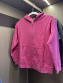 DD企鹅帽衫 男女童帅气上衣休闲外套潮 儿童连帽卫衣春秋款