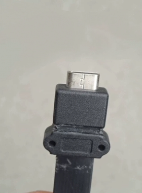 机箱前置Type-c线材USB3.1前置面板线升级DIY改装面板USB3.2gen2