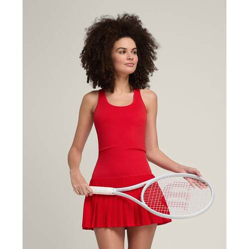 Wilson Midtown Tennis Dress 威尔胜女子网球裙连衣裙可拆卸罩杯