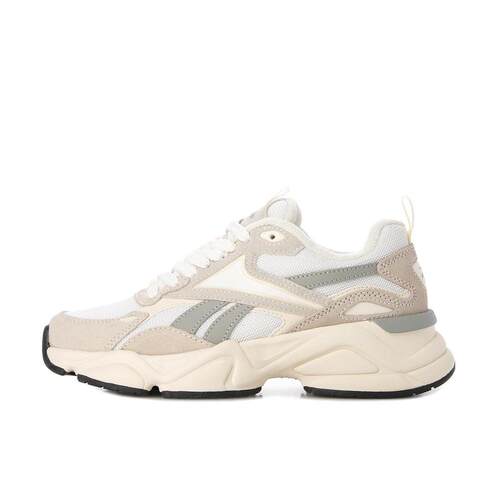 Reebok/锐步女士跑步鞋透气低帮