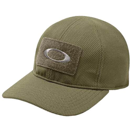 Oakley欧克利女帽子透气运动帽Oakley Si cap吸湿排汗休闲帽