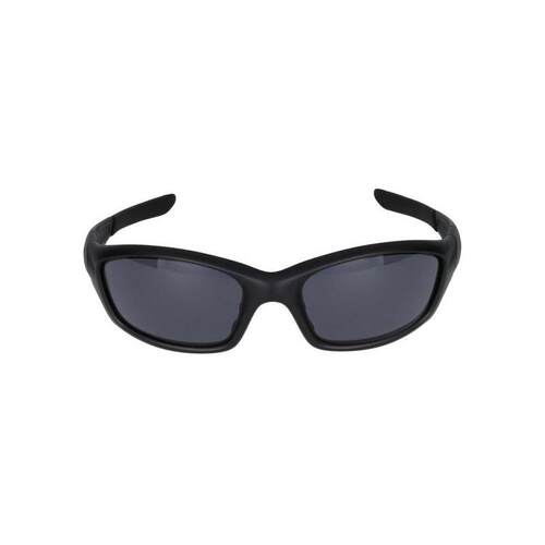 海外代购Oakley/欧克利男士太阳眼镜遮阳护目黑色运动款户外驾驶