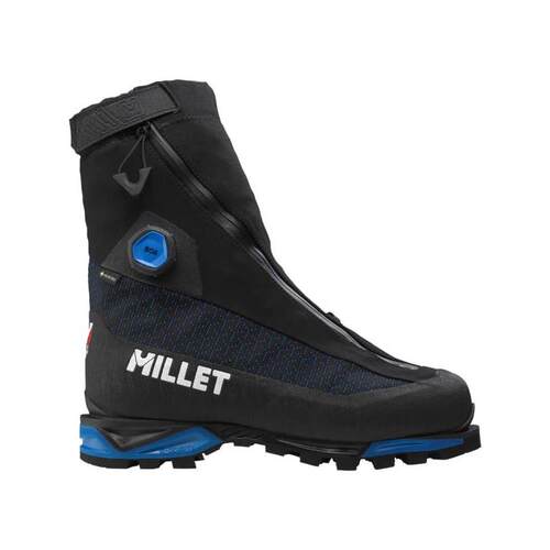 代购MILLET觅乐女士登山靴防水防滑保暖高山靴高筒系带户外靴