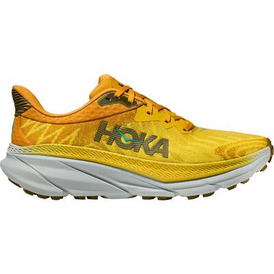 海外代购Hoka OneOne男士跑步鞋缓震抓地力轻量透气户外越野