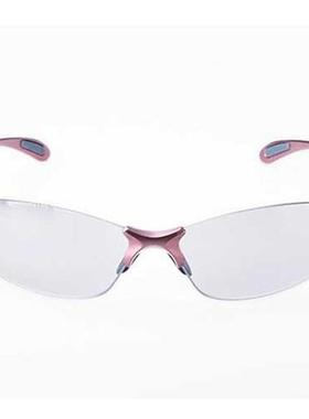 代购SWANS男女太阳镜防冲击防刮擦抗紫外线高透光轻量透明镜片