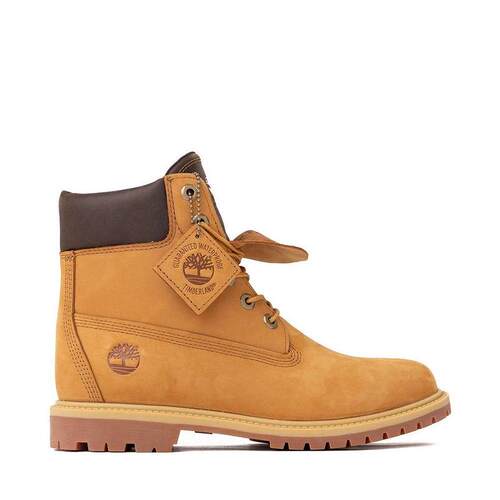 TIMBERLAND/添柏岚女士时装靴