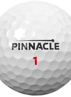 海外代购Titleist高尔夫球远距离击球远白色高能量内核下场实战