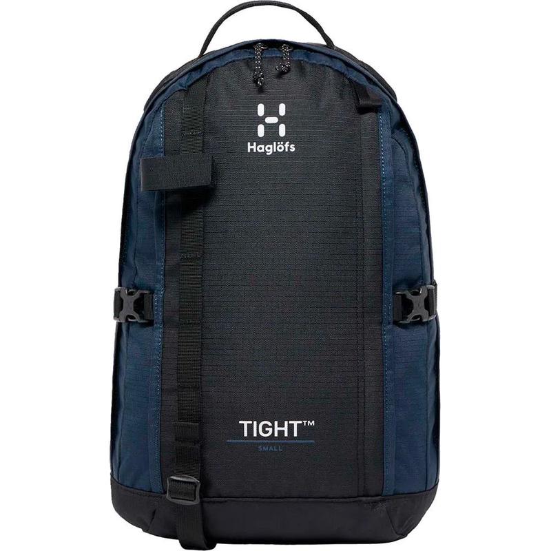 代购HAGLOFS男女登山包防水贴背拓展尼龙15L无框结构徒步登山