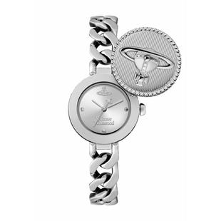 代购 Westwood薇薇安威斯特伍德手表女士折叠扣矿物玻璃 Vivienne