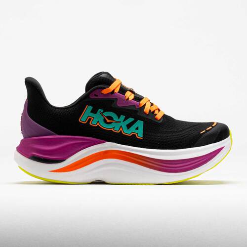 海外代购Hoka OneOne男士跑步鞋碳板推进缓震回弹低帮厚底