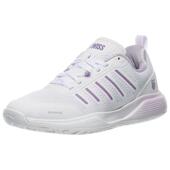 代购 KSWISS盖世威女士匹克球鞋 缓震支撑侧向稳定透气设计