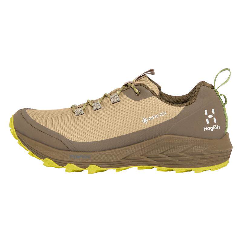 代购美国代购Haglofs火柴棍女鞋 L.I.M FH GTX Low户外运动登山徒