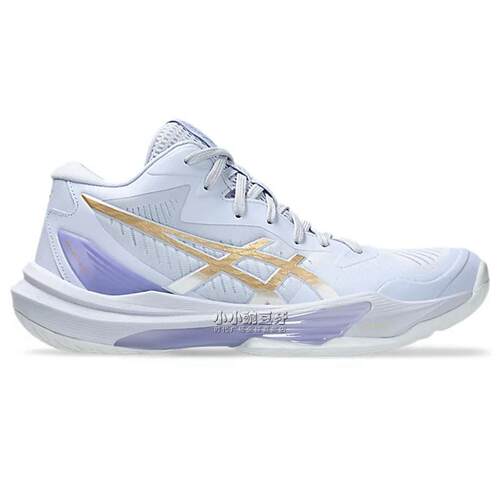 asics SKY ELITE FF MT 3亚瑟士女排球鞋减震弹力25年新代购正品