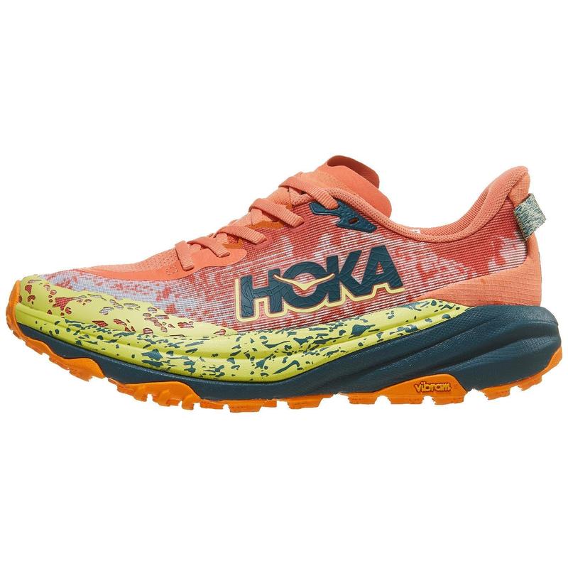 Hoka OneOne女跑步鞋缓震轻便回弹专业马拉松运动鞋