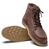 耐磨缓震护趾户外靴中帮系带徒步鞋 代购 鞋 工装 Danner男士