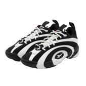 篮球鞋 代购 Reebok锐步男士 缓震设计六角形支撑耐磨外底