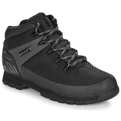 代购TIMBERLAND添柏岚男士登山鞋透气轻便防滑耐磨系带中帮网面