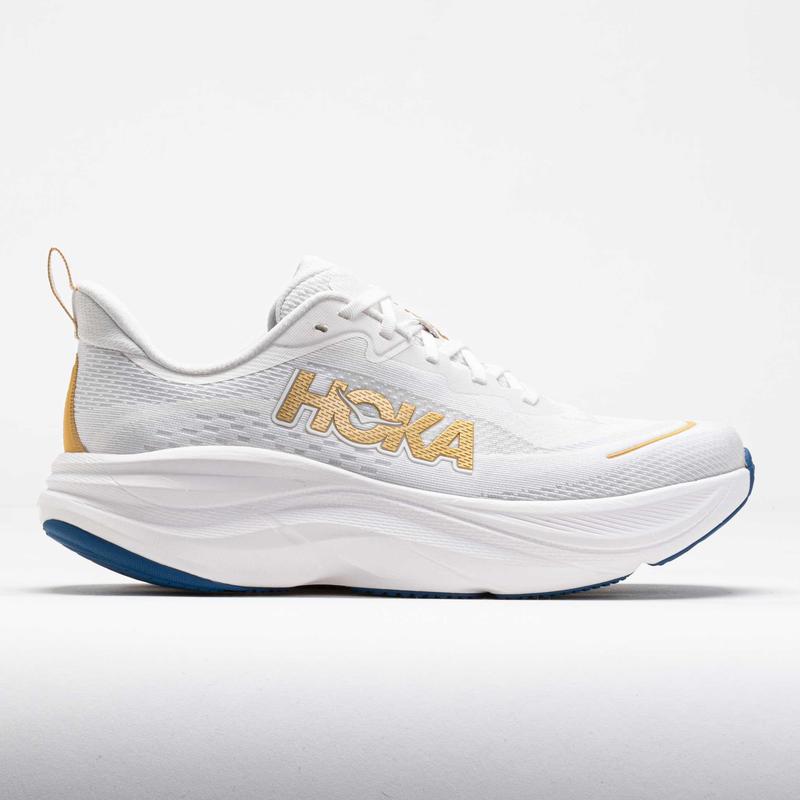 代购Hoka OneOne男士跑步鞋缓震性能轻盈回弹稳定支撑慢跑鞋