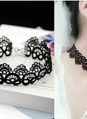 甲状腺手术遮挡夏季项链丝巾锁骨