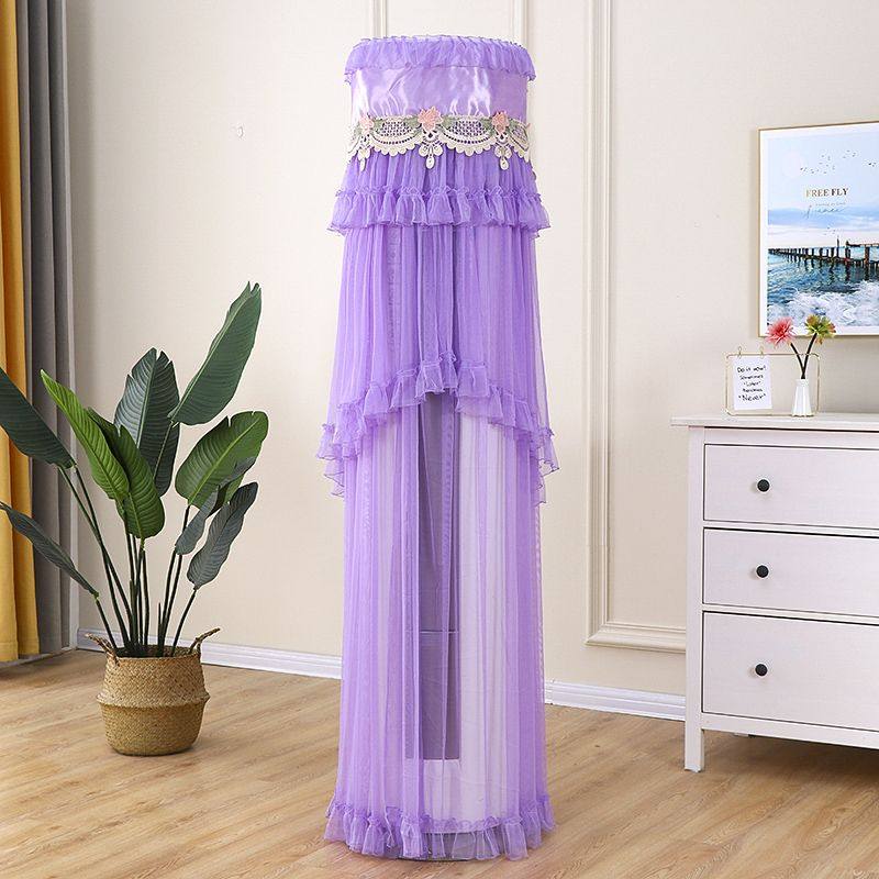 圆柜机空调罩开机不取客厅圆柱形立式空调罩套空调防尘罩室内通用,居家布艺,空调罩,淘宝优惠券,粉丝福利购,淘宝优惠卷