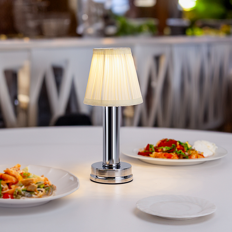 led酒吧桌灯充电吧台灯创意餐厅ktv小夜灯清吧装饰氛围灯包邮